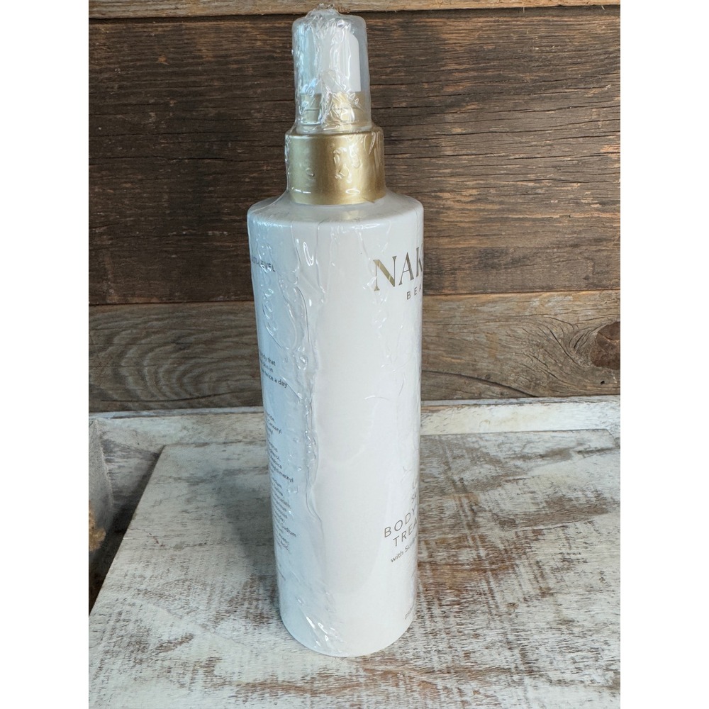 Nakery Lift-Tox Body Lifting Treatment Advanced Firming 8.45oz Sealed MSRP $38 - Picture 4 of 5